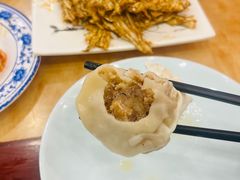 -都一处烧麦馆(前门店)