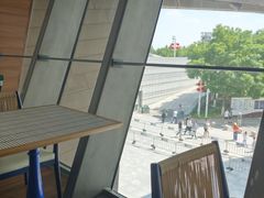 -贝林大翅鲸简餐厅(国家海洋博物馆店)