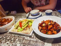 -绿茶餐厅(深圳龙华天虹购物中心店)