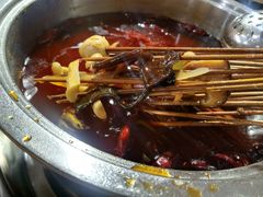 -盖帮鳝鱼串串(东郊记忆店)