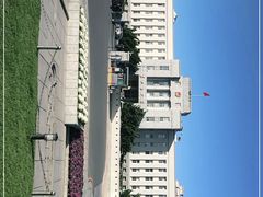 -大连人民广场