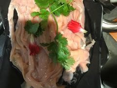 -莽子老火锅(大坪店)