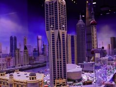 -上海乐高探索中心