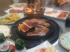 -牛犇炭火烤肉·鲜切烤肉(承德总店)