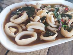 -Doo Dee Thai Food(Issan/Isaan/Esan)