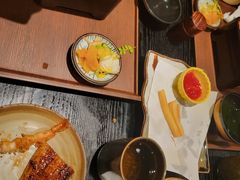 -玄白·炭烤活鳗(上海首店)