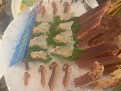 -德天肥牛海鲜火锅(城西银泰店)
