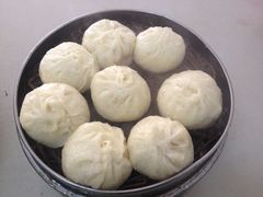 扬州小笼包-两淮一绝鸡丝辣汤(交通路店)