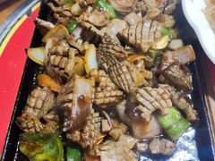 -老关东东北菜(盐城店)