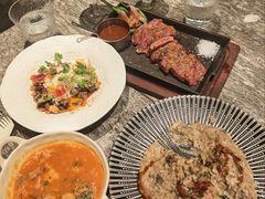 -SHADOWS•Bistro&Eatery(安福路店)