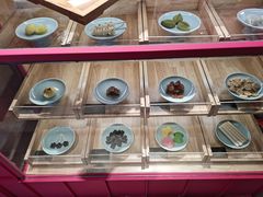 -阮大兴糕团(日月光中心店)