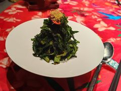 -上海滩餐厅(BFC外滩金融中心店)
