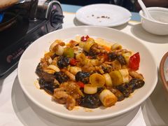 -付掌柜在成都·热炒砂锅集(金禾店)