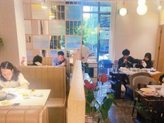 -芭夯兔·兔肉汤锅(新都店)