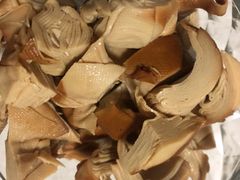 熏干豆腐-老杨家熟食店