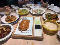-味莊·青岛菜(云霄路店)