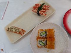 -元气寿司(金光华店)