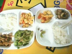 -阿斯利康食堂(张江园区店)