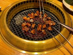-久苑烧肉(世界城广场店)