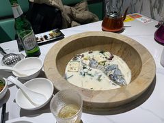 -云中鱼蒸汽石锅鱼(川沙百联店)