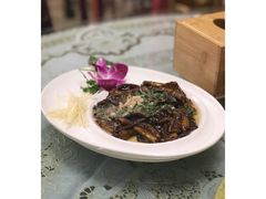 -新聚丰菜馆(太监弄店)
