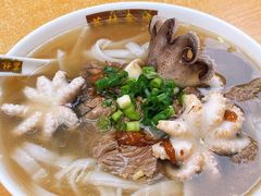 -荔林食店(西华路店)