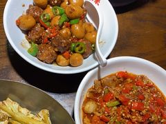-小柴米·传统江西菜(万寿宫店)