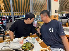 -福照楼汽锅鸡·云南菜(火车站锦江店)