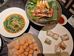 -美奈小馆·越南料理(福田星河COCO Park店)