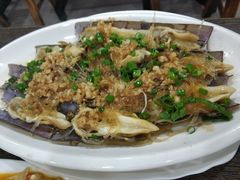 大竹蛏-冯姐生蚝(迎宾广场店)