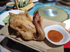 -醉长安(钟楼旗舰店)