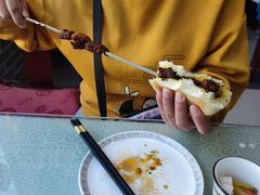 -上庄晋风庄园(上庄店)