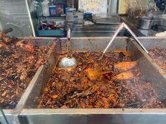 -老黄记手撕烤兔(玉林街店)