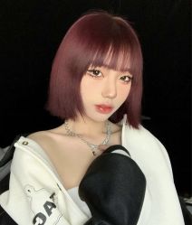 -吉米护肤造型