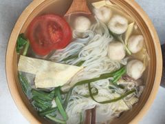 石榴姐火锅米线-石榴姐•山城小馆(创始店)