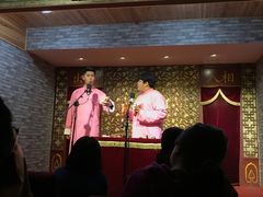 -青曲社相声(易俗街区店)