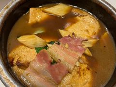 -乾隆美食·本帮菜(黄河路店)