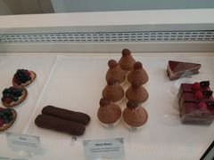 -Lady M Cake Boutique(麦迪逊大道店)