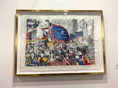 -香港会议展览中心演讲厅