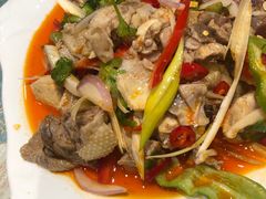 -新疆伊宁远征餐厅