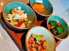 -半山腰·云南菜(侨福芳草地店)