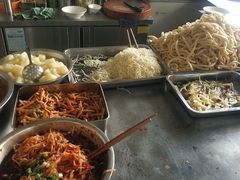 -中和裴氏蹄花(府河路店)