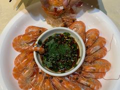 -田大厨海鲜超市(万豪店)