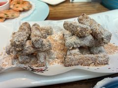 -聚缘堂·海鲜私房菜(松岭路店)