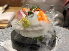 -鮨政· Omakase(港汇恒隆广场店)