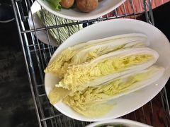 -陈阿婆重庆绿色鱼火锅