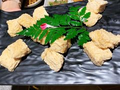 方块豆腐-麻路成都火锅(柏威年店)