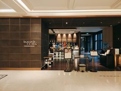 -康莱德酒店·美庭自助餐厅