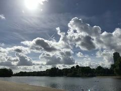 -海德公园