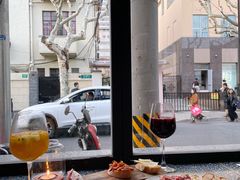-Apollo·西班牙小酒馆(安福路店)